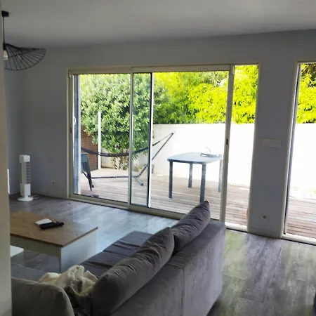 Villa Avec Piscine